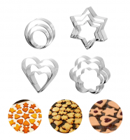 Set Forma Keku