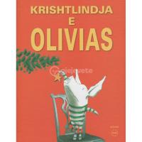 Krishtlindjet e Olivias
