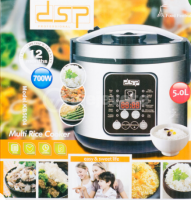 Tenxhere Multicooker