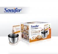 Mikser Sonifer