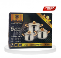 Set Tenxhere Kuzhine
