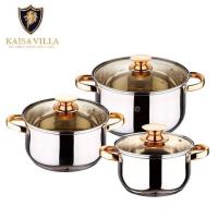 Set Tenxhere Kuzhine