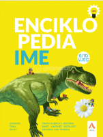 Enciklopedia ime (6-10 vjeç)