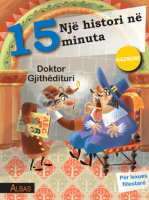 Doktor Gjithedituri