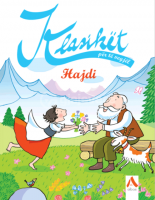 Hajdi (per te vegjel)