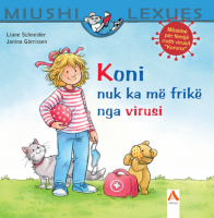 Koni nuk ka me frike nga virusi