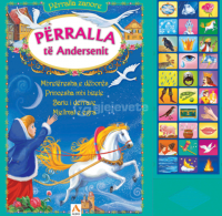 Perralla te Andersenit