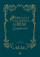 Perrallat e vellezerve Grim