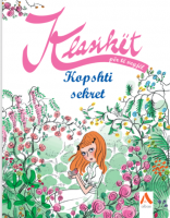 Kopshti sekret (per te vegjel)