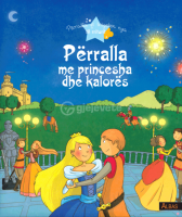 Perralla me princesha dhe kalores