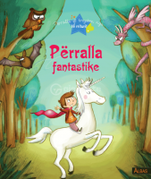 Perralla fantastike