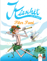 Piter Pani (per te vegjel)