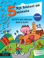 Qyteti qe askush nuk e njeh