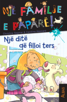 Nje dite qe filloi ters