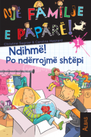 Ndihme! Po nderrojme shtepi