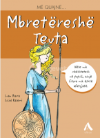 Mbretereshe Teuta