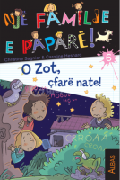 O zot çfare nate!