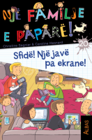 Sfide! Nje jave pa ekrane!