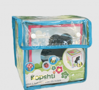 Kopshti (Koha e banjes)