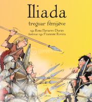 Iliada treguar femijeve