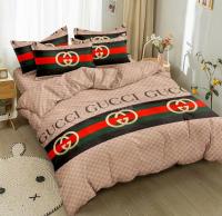 Set me carcafe Gucci dopio te thjeshte