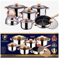 Set Tenxhere Kaisa Villa KV-1001