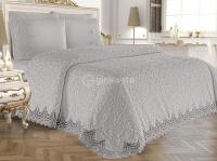 Set me batanie te qendisur