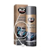 SOLUCION KONDICIONERI K2 KLIMA DOKTOR 500ML - W100