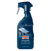 SOLUCION PER LARJE MAKINE PA UJE AREXONS AQUAZERO 400ML-31015