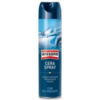 SOLUCION LUCIDIMI AREXONS CERA SPRAY 400ML-8281