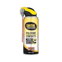 SOLUCION PER KONTAKTE ELEKTRIKE AREXONS SVITOL PROFESSIONAL 400ML-4122