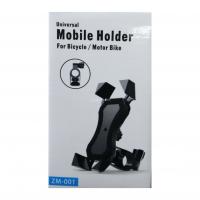 Mbajtese telefoni per biciklete ZM-001