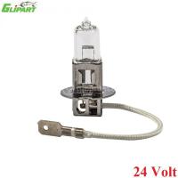 LLAMPA GLIPART H3 70W 24V GP-32655-2 1CP