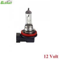 LLAMPA GLIPART H8 35W 12V GP-32662 1CP
