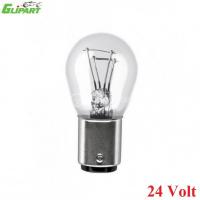 LLAMPA GLIPART P21/5W 24V GP-32666-2 1CP
