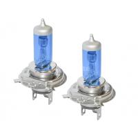 LLAMPA HALOGJENE XENON EFEKT H4 60/55W 12V SET