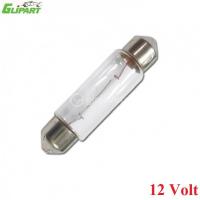 LLAMPA GLIPART C10W 12V GP-32673-2 1CP