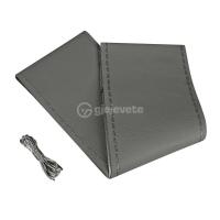 VESHJE TIMONI LMP-33012 LEKURE 37-39cm GREY