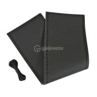VESHJE TIMONI LMP-33011 LEKURE 37-39cm BLACK