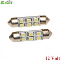 LLAMPA GP LED GP-50693W SILUR 2CP