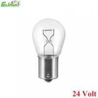LLAMPA GLIPART P21W 24V GP-32666-4 1CP