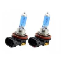 LLAMPA HALOGJENE XENON EFEKT H8 35W 12V SET