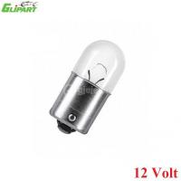 LLAMPA GLIPART R10W 12V SMALL HEAD GP-32589-1 1CP