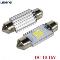 LLAMPA LED LEDENER C5W 10-16V 140LM GP-52633-C5W-36 CANBUS SET