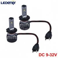 LLAMPA LED LEDENER H7 GP-63715 SET