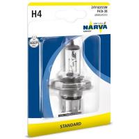 LLAMPA NARVA H4 24V 75/70W B1-48892