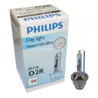 LLAMPA PHILIPS XENON D2R ULTRA BLUE 85V 35W C1