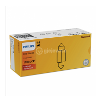 LLAMPA PHILIPS C15W 15X43 12V C1-12850