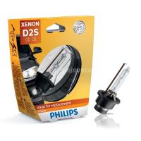 LLAMPA PHILIPS XENON D2S VISION 85V 35W S1-85122 VI