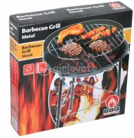 Skare Per Barbeque